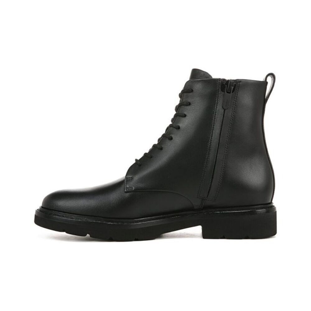 Vince Rae Leather Boot - Picture 2 of 7